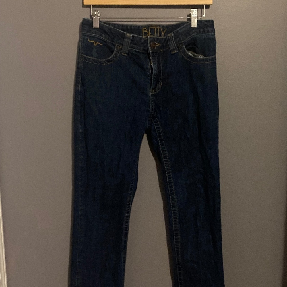 Kimes Ranch Jeans